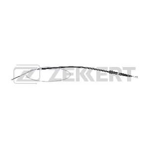 BZ-1116 ZEKKERT