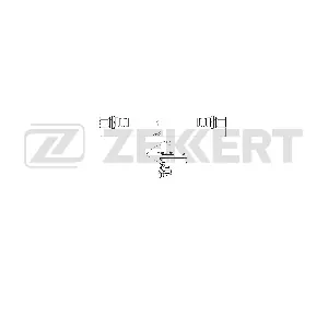 ZEKKERT BS-9545