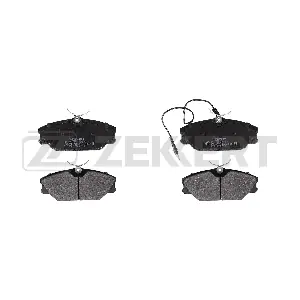 ZEKKERT BS-1281