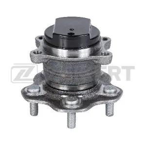 RL-2282 ZEKKERT