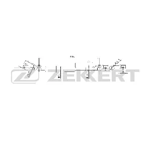 GF-2620 ZEKKERT