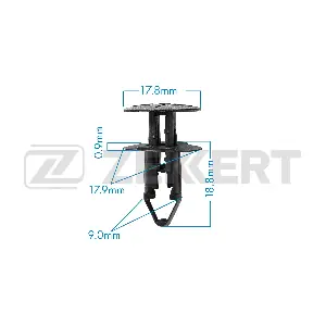 BE-3013 ZEKKERT