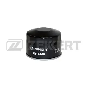 ZEKKERT OF-4069