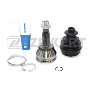 ZEKKERT GS-3607