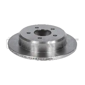 BS-5918 ZEKKERT