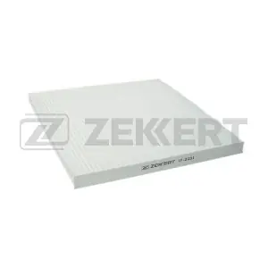 IF-3231 ZEKKERT