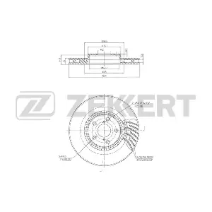 BS-6247 ZEKKERT