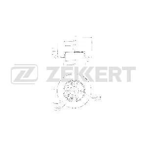 BS-6805 ZEKKERT