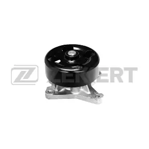 WP-1291 ZEKKERT