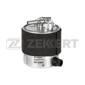 KF-5203 ZEKKERT