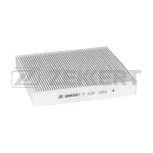 ZEKKERT IF-3129