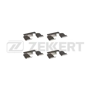 BR-3286 ZEKKERT