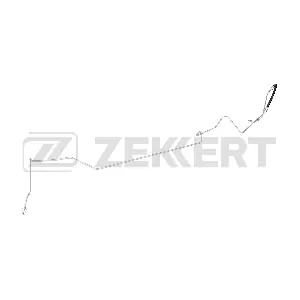 BS-9483 ZEKKERT
