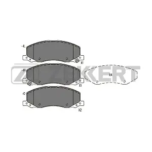 BS-1290 ZEKKERT