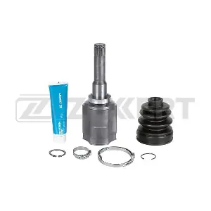 GS-5196 ZEKKERT