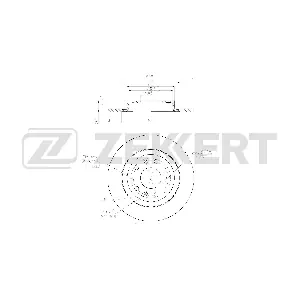ZEKKERT BS-6806
