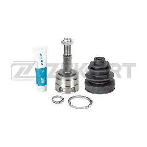 GS-4711 ZEKKERT
