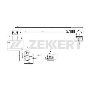 SE-4117 ZEKKERT