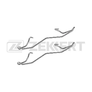 ZEKKERT BR-1454