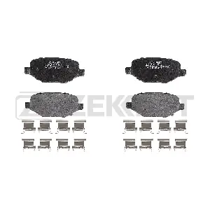 BS-3023 ZEKKERT