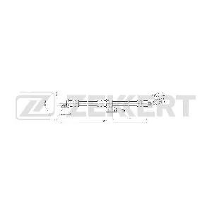BS-9567 ZEKKERT