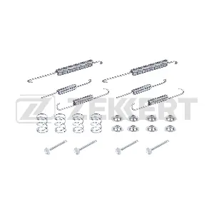 ZEKKERT BR-3331
