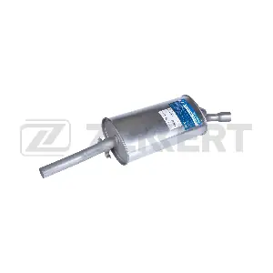 ZEKKERT GA-1008A