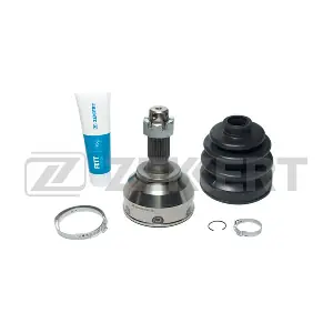 ZEKKERT GS-3205