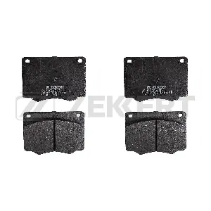 ZEKKERT BS-3043