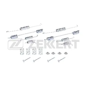 BR-3304 ZEKKERT