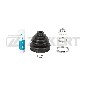 ZEKKERT SM-1038S