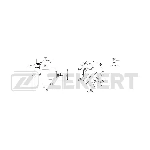 ZEKKERT AN-1065