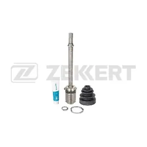 GS-5014 ZEKKERT