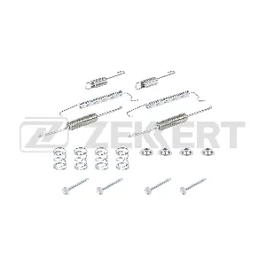 ZEKKERT BR-1504