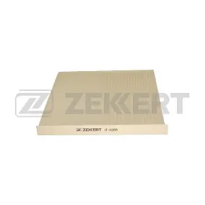 ZEKKERT IF-3283