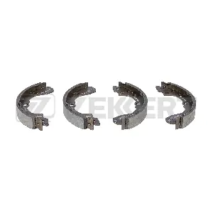ZEKKERT BK-4128