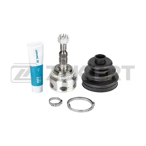 ZEKKERT GS-3834