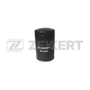 OF-4034 ZEKKERT