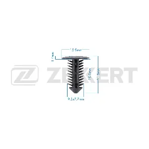 ZEKKERT BE-3731