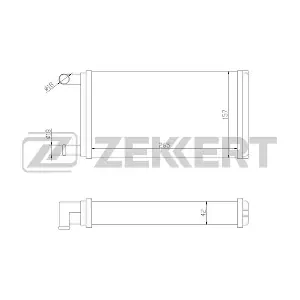 MK-5004 ZEKKERT