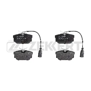 BS-2845 ZEKKERT