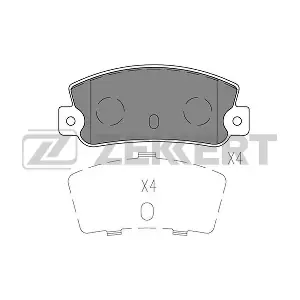 ZEKKERT BS-1519