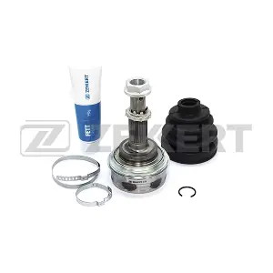 ZEKKERT GS-3314