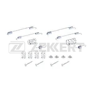 BR-3270 ZEKKERT