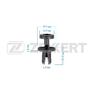 BE-3597 ZEKKERT