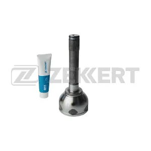 GS-4077 ZEKKERT
