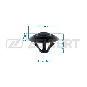 BE-2360 ZEKKERT