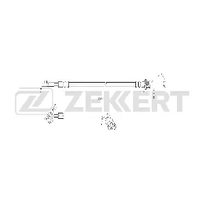 BS-9382 ZEKKERT