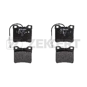 ZEKKERT BS-2890