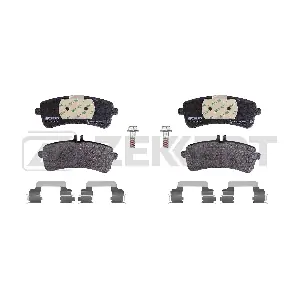 ZEKKERT BS-3063